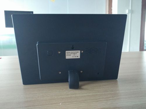 13寸高清LED安卓网络版数码相框广告机 厂家直销WiFi电子相册，开启智能广告新纪元